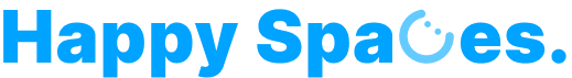 happy spaces